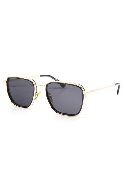 Fratelli Rossetti P2410-C2 53 Polarized Unisex Sunglasses