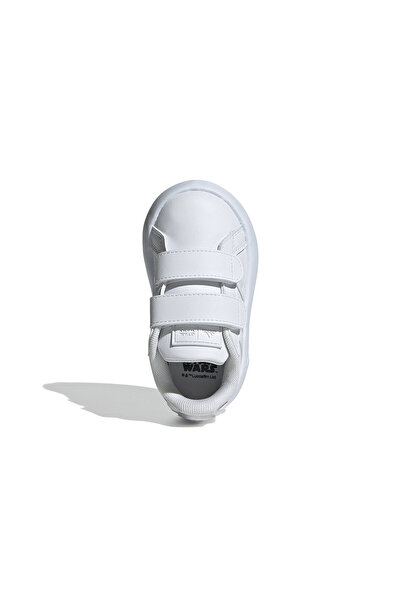 adidas Star Wars Grand Court Cf I Baby Casual Shoes