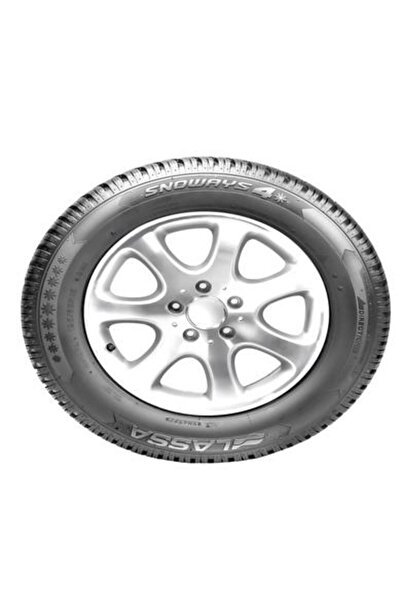 Lassa 215/50R17 95V XL SNOWAYS4