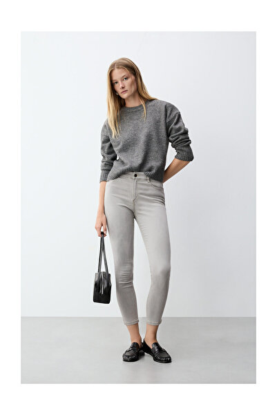 LEFTIES Női skinny farmernadrág