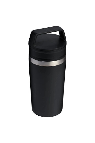 Stanley The Café-To-Go Travel Mug 0.35L / 12oz Black 2.0 Thermos