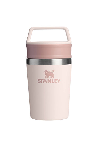 Stanley The Café-To-Go Travel Mug 0.23L / 8oz Light Pink Thermos