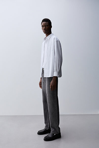 LEFTIES Man Regular Jeans