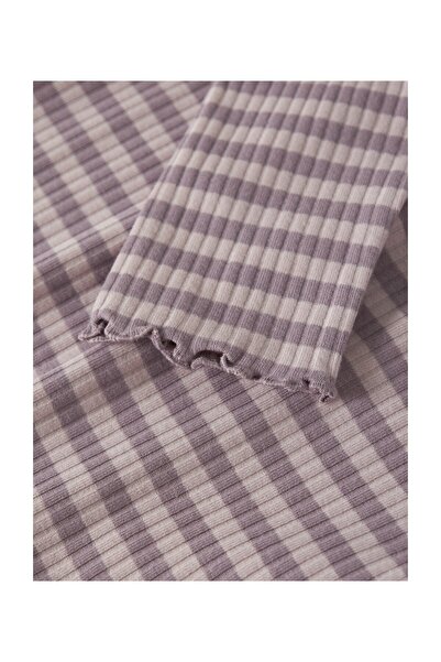 Name it NKFVEMMA LS SLIM FELSŐ