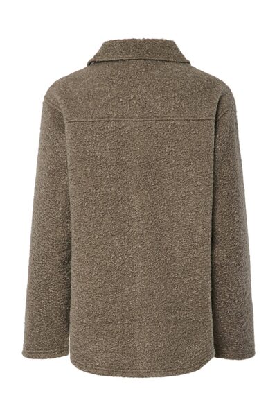 PIECES Pcoline Shacket