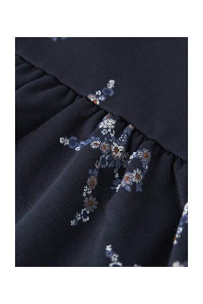 Name it NMFOLUKRIA LS SWEAT RUHA BRU