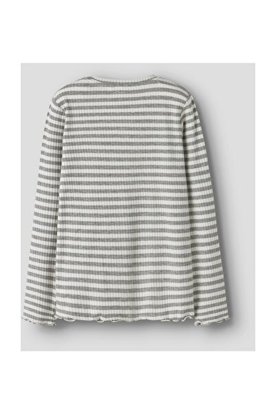 Name it NKFVEMMA LS SLIM TOP