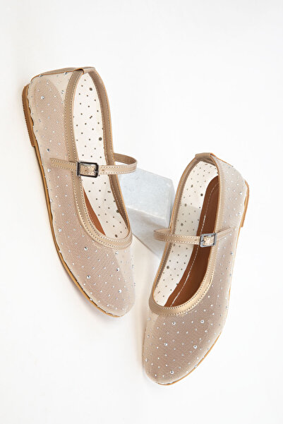 SOHO Gold Frauen Babet 20472