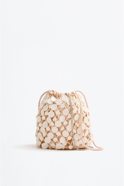 LEFTIES Női gyöngyös csokoládé doboz