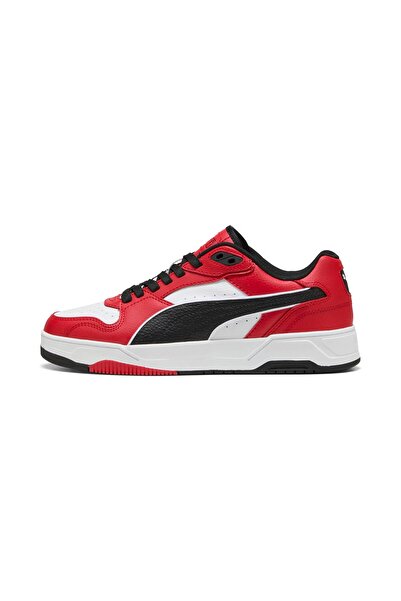 Puma Унисекс маратонки RBD Break Low