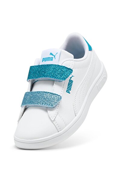 Puma Pumasmsh3.0L Glttrvlcr V Ps Kids Sneaker