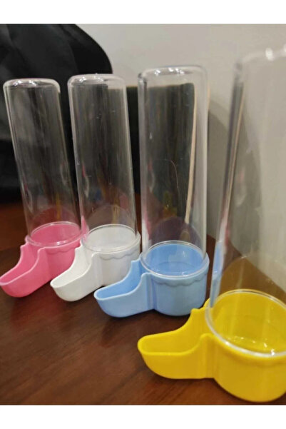 Genel Markalar Muhabbet Kuşu Ve Diğer Kafes Kuşları Suluğu 2 Adet