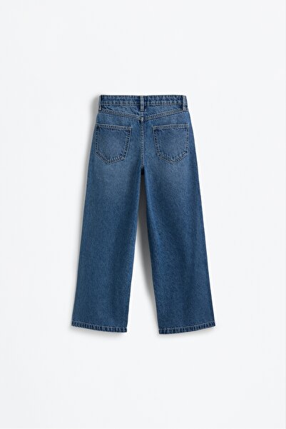 LEFTIES Діти Джинси з широкими штанинами