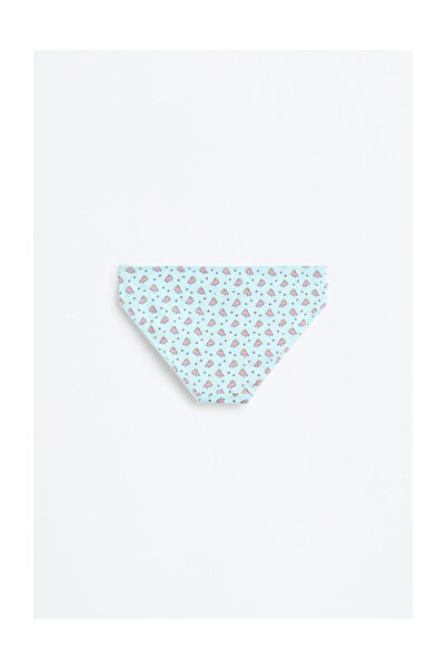 LEFTIES Dětské balení 7 párů klasických potištěných slipů