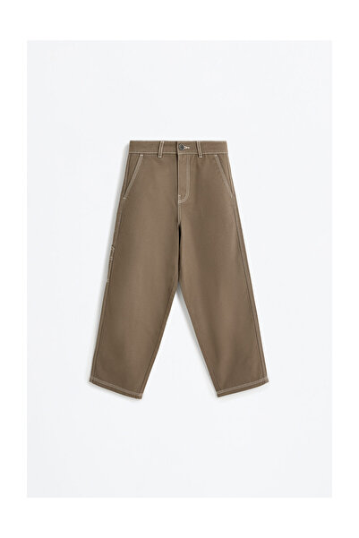 LEFTIES Kids Carpenter Pants