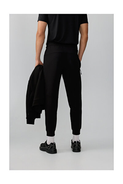 LEFTIES Ανδρικό παντελόνι Interlock