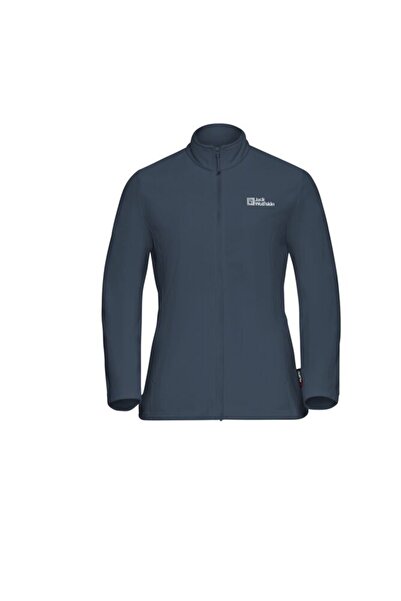 Jack Wolfskin Taunus Fz W Softshell & Polar Fleece