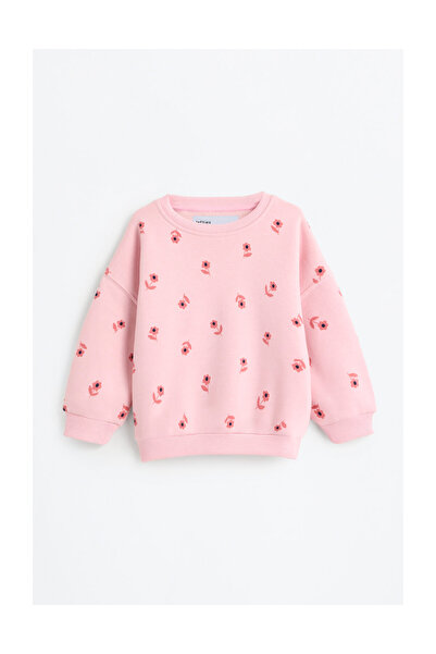 LEFTIES Gyerek 2 részes pulóver és nadrág szett