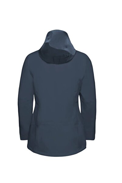 Jack Wolfskin MOONRISE 3v1 bunda W 3v1 nepromokavá bunda