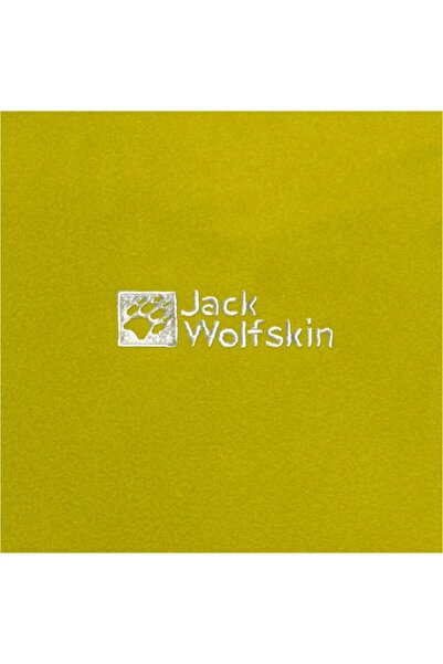 Jack Wolfskin Taunus Fz m Softshell & Polar Fleece