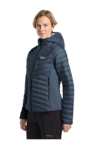 Jack Wolfskin Jachetă și palton pentru exterior ROUTEBURN PRO INS JKT W