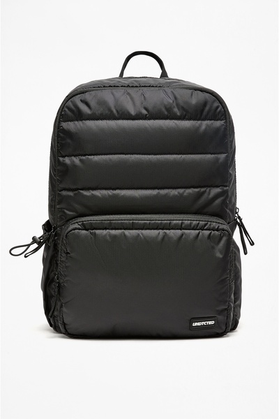 LEFTIES Herren UNDTCTED GEPOLSTERTER RUCKSACK