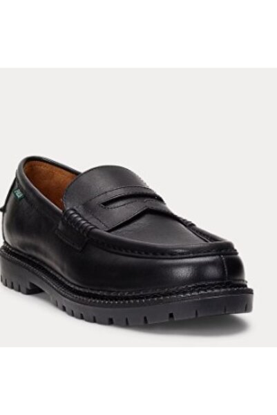 Ralph Lauren JETT PENNY-CASUAL SHOE-BUCK