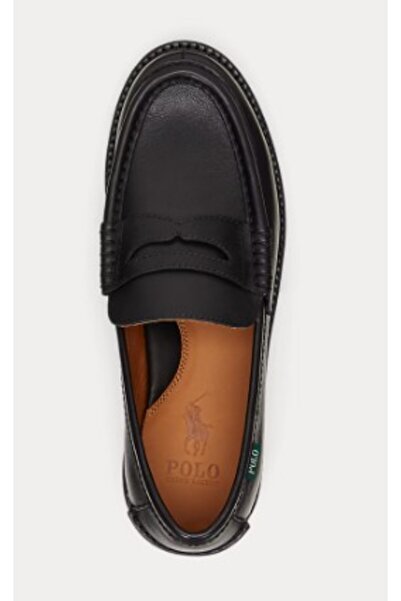 Ralph Lauren JETT PENNY-CASUAL SHOE-BUCK