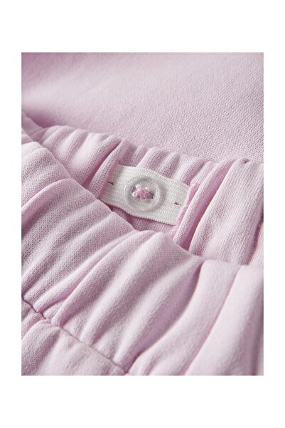 Name it Nkfofina Nreg Swe Pant Bru Pb