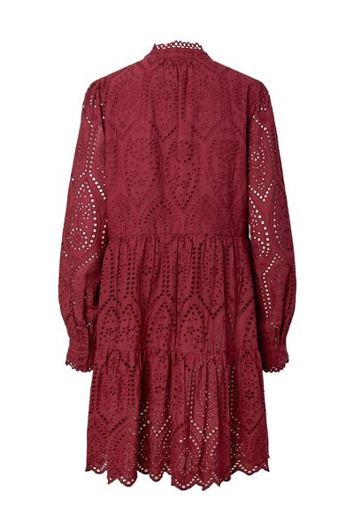 YAS. Yasholi Ls Dress S. Noos