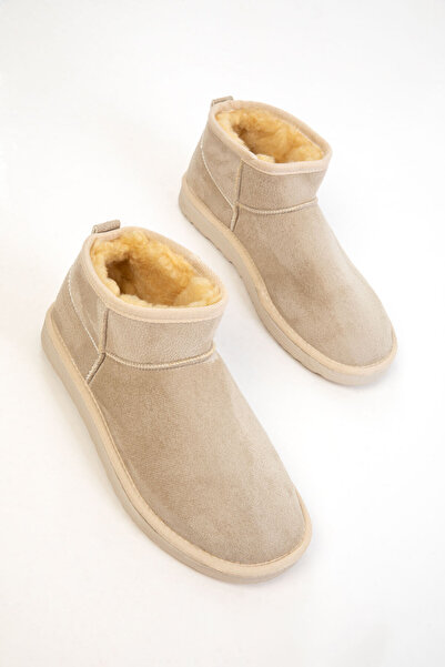 SOHO Ten Kadın Bot & Bootie 19921