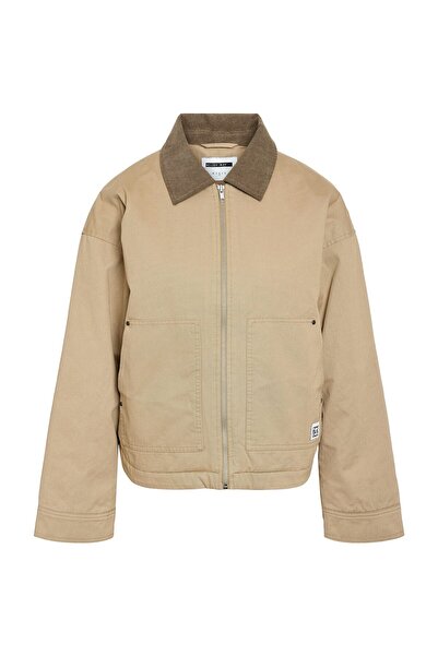 Noisy May NMRUE L/S kabát FWD