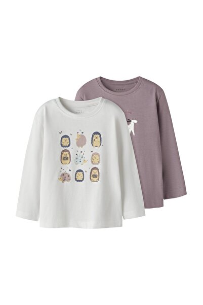 Name it NMFVEEN 2P LS NREG TOP