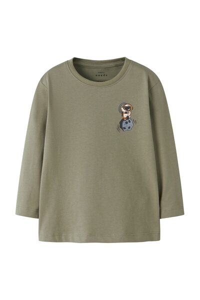 Name it Nmmvictor Ls Nreg Top
