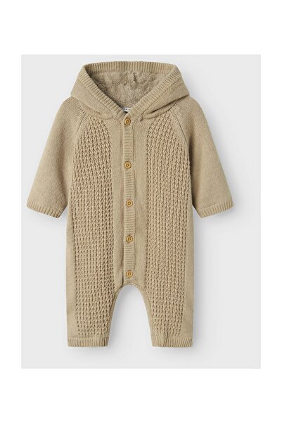 Name it NBNOLLY LS kötött overall