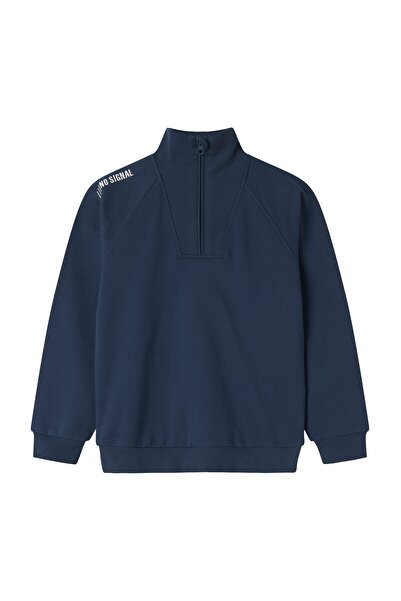 Name it Nkmobie Ls Nreg Sweat Bru