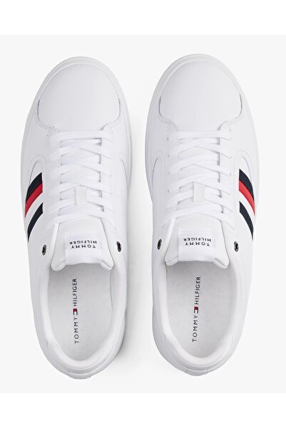 Tommy Hilfiger Смуги ICON COURT