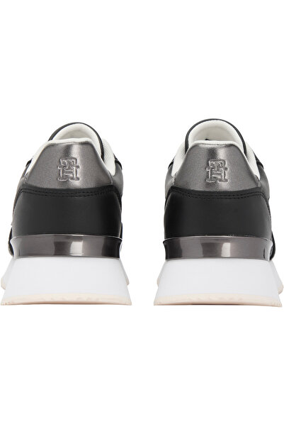 Tommy Hilfiger Elegantní módní běžecké boty