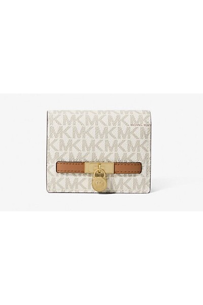 Michael Kors Sm Compact Wallet Michael Kors