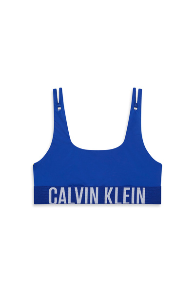 Calvin Klein BRALETTE NEPODLÉŽENÝ
