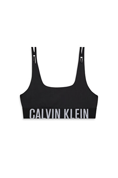 Calvin Klein BÉLEZETLEN BRALETT