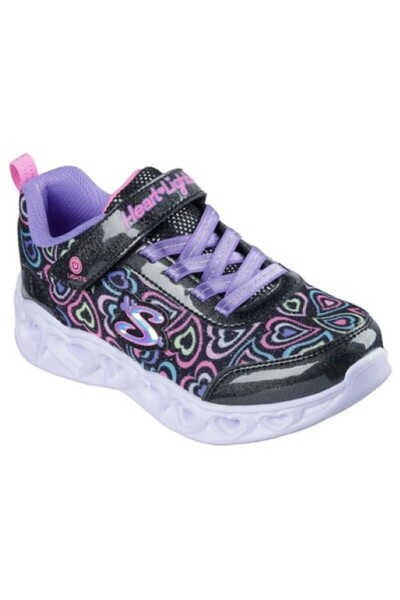 SKECHERS أضواء القلب