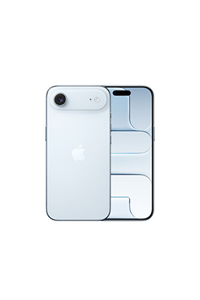 Apple iPhone Air 256GB Gök Mavisi