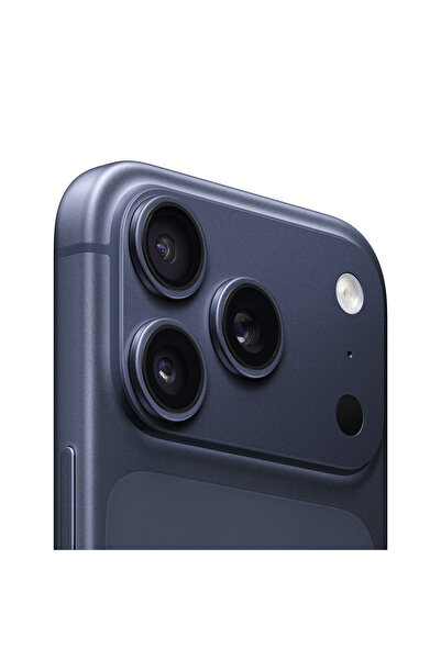 Apple iPhone 17 Pro 256GB Abis