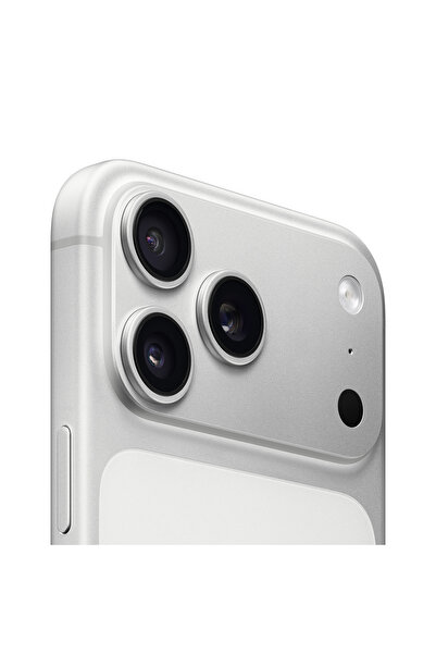 Apple iPhone 17 Pro Max 256GB Gümüş