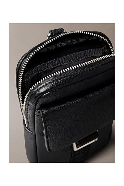 Calvin Klein Cargo Phone Crossbody