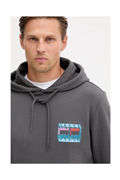 Tommy Hilfiger Tjm Reg Dna Flag Pla, Pt2