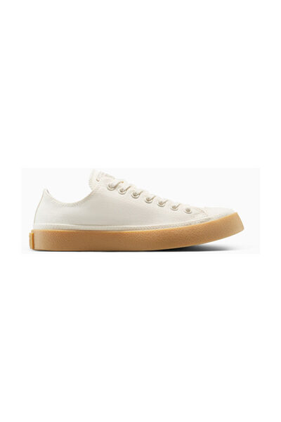 Converse Ctas Ox Egret/Egret/Gum