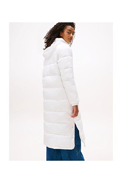 Tommy Hilfiger Tjw Maxi Pckbl Hood, Ybl