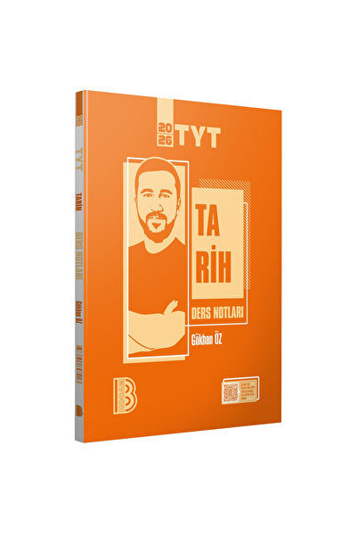 Benim Hocam Yayınları 2026 TYT Sözel Dersler Video Ders Notları-Video Çözümlü Soru Bankası-Haritalarla Tarih ve Coğrafya